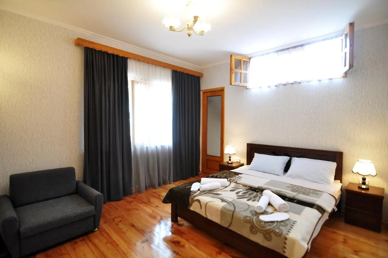 Mia\'S Apartment location