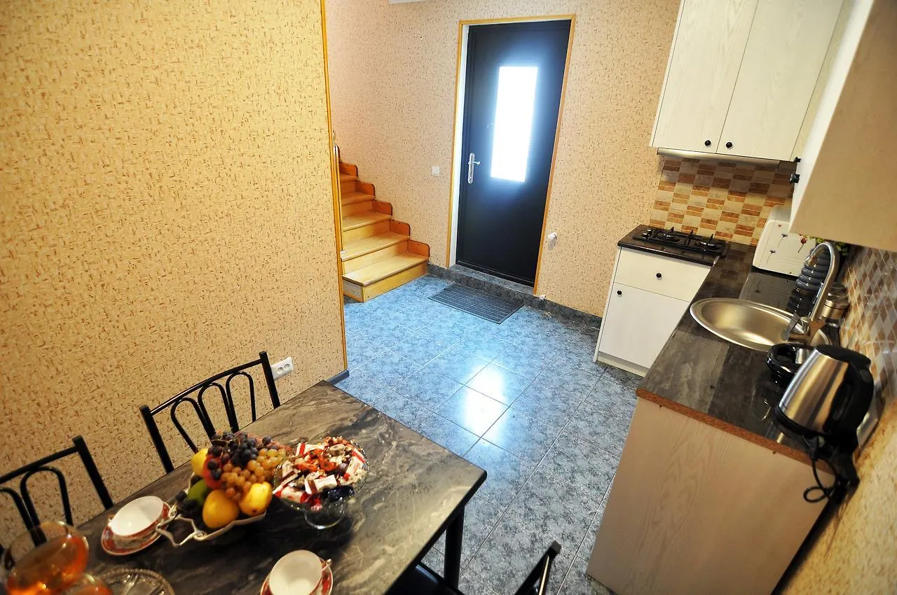 Mia'S Apartment Tbilisi